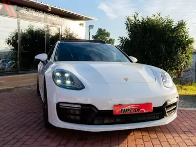 Porsche Panamera Sport Turismo 2020 - 72990 EUR, 132000 km - AUTO.MOTO.pt - 132000km - foto 2 de 22