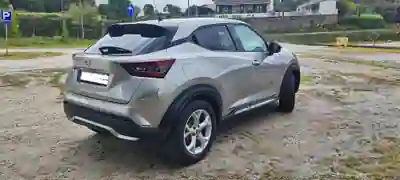 Nissan Juke 2020 - 15990 EUR, 75300 km - AUTO.MOTO.pt - 75300km - foto 6 de 30