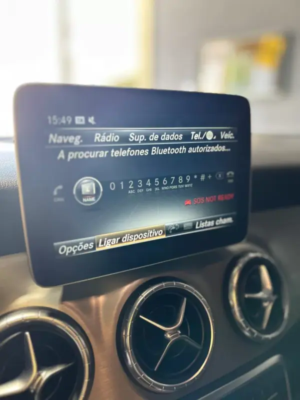 Mercedes-Benz CLA 220 2017 - 22500 EUR, 209000 km - AUTO.MOTO.pt - 209000km - foto 24 de 32