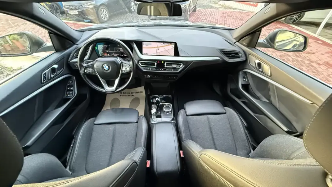 BMW 216 Gran Coupé 2022 - 27990 EUR, 122000 km - AUTO.MOTO.pt - 122000km - foto 28 de 43