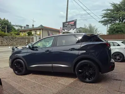 Peugeot 3008 2017 - 13500 EUR, 100000 km - 100000km - foto 14 de 39