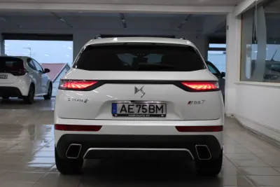 DS DS7 Crossback 2020 - 23900 EUR, 136328 km - AUTO.MOTO.pt - 136328km - foto 27 de 32