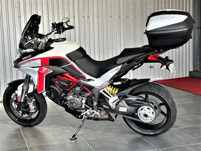Ducati Multistrada 1260 Enduro 2017 - 16750 EUR, 38000 km - AUTO.MOTO.pt - 38000km - foto 38 de 42
