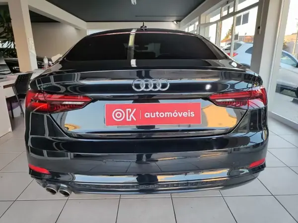 Audi A5 Sportback 2017 - 31950 EUR, 146200 km - AUTO.MOTO.pt - 146200km - foto 9 de 40