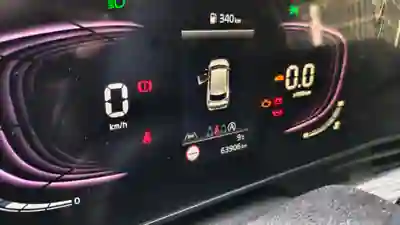 Kia Sportage 2022 - 20500 EUR, 66500 km - AUTO.MOTO.pt - 66500km - foto 4 de 9