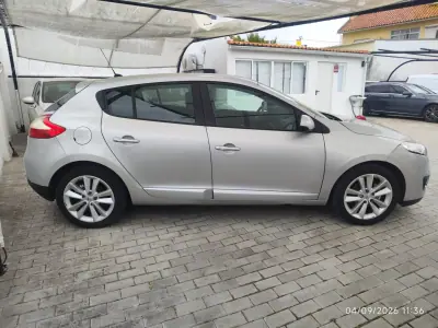 Renault Mégane 2013 - 5980 EUR, 251000 km - 251000km - foto 5 de 36