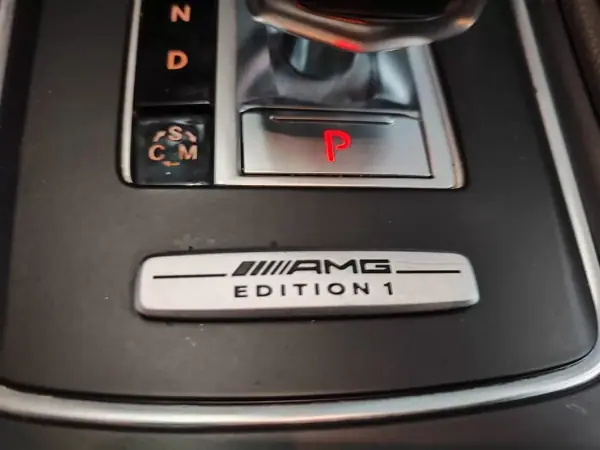 Mercedes-Benz CLA 45 AMG 2014 - 32990 EUR, 130000 km - AUTO.MOTO.pt - 130000km - foto 37 de 40