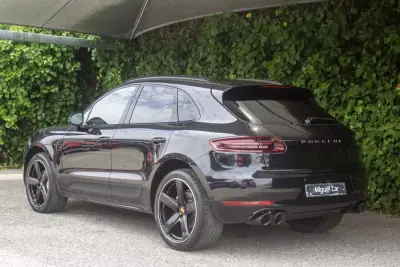 Porsche Macan 2015 - 43900 EUR, 101500 km - AUTO.MOTO.pt - 101500km - foto 10 de 19