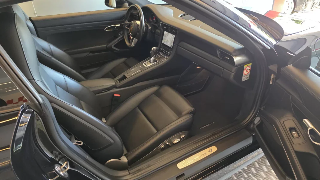 Porsche 991 2016 - 109500 EUR, 62318 km - AUTO.MOTO.pt - 62318km - foto 47 de 60