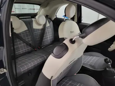 Fiat 500C 2019 - 11750 EUR, 62847 km - AUTO.MOTO.pt - 62847km - foto 13 de 22