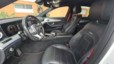 Mercedes-Benz E 53 AMG 2019 - 49980 EUR, 150000 km - AUTO.MOTO.pt - 150000km - foto 6 de 20