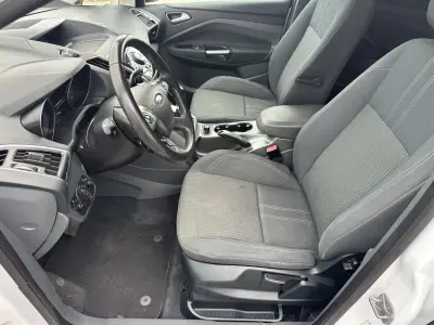 Ford C-Max 2012 - 10990 EUR, 176000 km - 176000km - foto 10 de 16