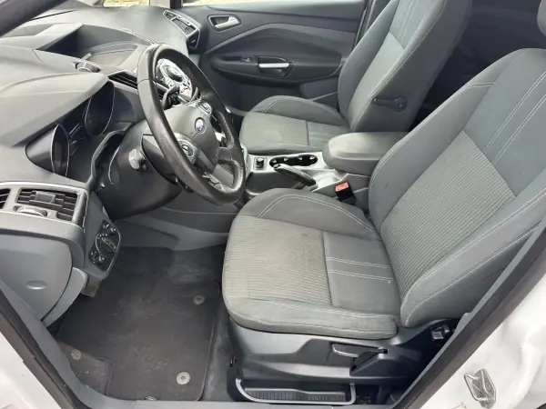 Ford C-Max 2012 - 10990 EUR, 176000 km - 176000km - foto 10 de 16