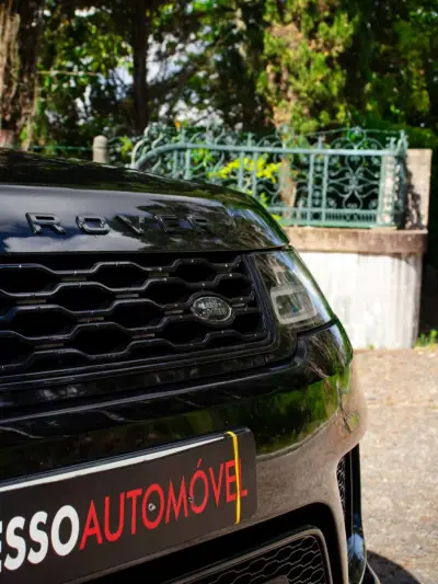 Land Rover Range Rover Sport 2020 - 43500 EUR, 230000 km - 230000km - foto 4 de 17
