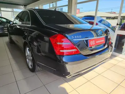 Mercedes-Benz S 350 2012 - 12950 EUR, 380000 km - AUTO.MOTO.pt - 380000km - foto 7 de 37