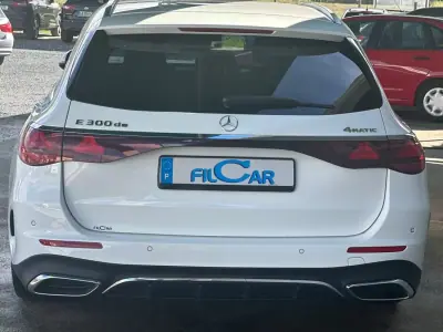 Mercedes-Benz E 300 2024 - 58400 EUR, 24861 km - AUTO.MOTO.pt - 24861km - foto 19 de 32