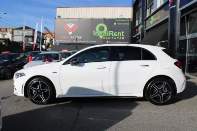 Mercedes-Benz A 250e 2020 - 24900 EUR, 81736 km - AUTO.MOTO.pt - 81736km - foto 10 de 22