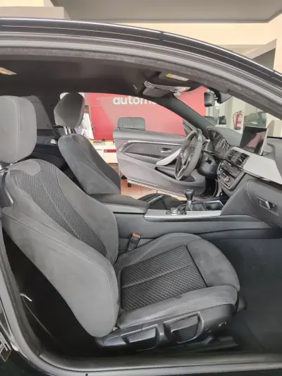 BMW 420 2018 - 24990 EUR, 67000 km - 67000km - foto 16 de 30