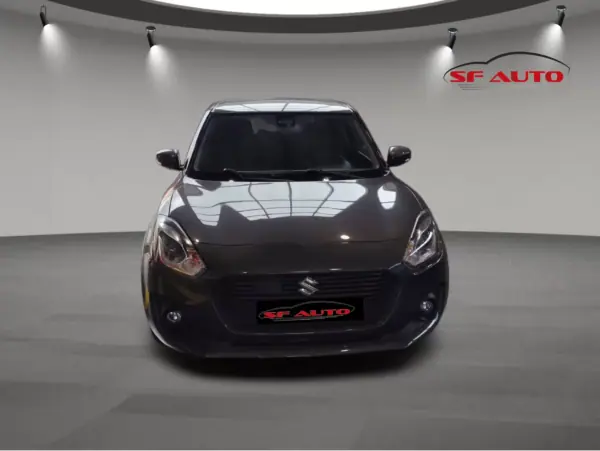 Suzuki Swift 2018 - 14990 EUR, 27855 km - AUTO.MOTO.pt - 27855km - foto 2 de 11
