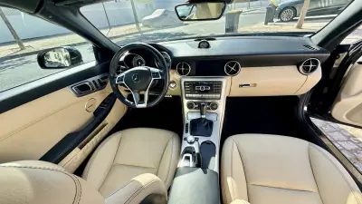 Mercedes-Benz SLK 200 2011 - 25950 EUR, 116975 km - AUTO.MOTO.pt - 116975km - foto 21 de 80