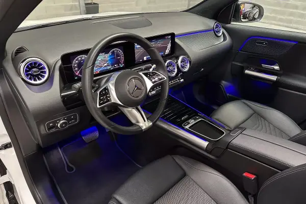Mercedes-Benz GLA 250 2024 - 38450 EUR, 31091 km - AUTO.MOTO.pt - 31091km - foto 11 de 56