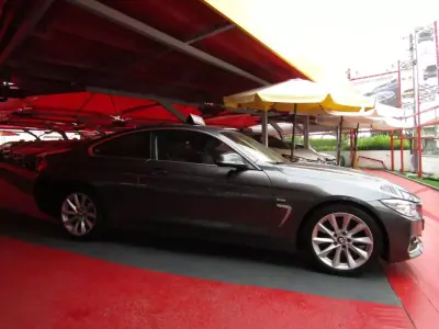 BMW 420 2014 - 20899 EUR, 163800 km - 163800km - foto 4 de 27