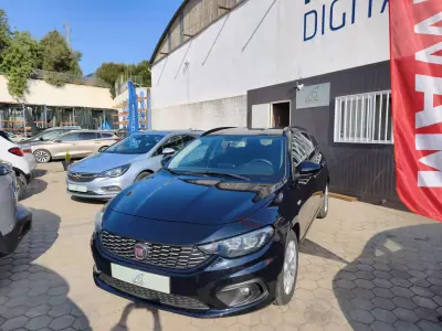 Fiat Tipo Station Wagon 2017 - 171332km
