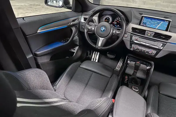 BMW X2 2022 - 28450 EUR, 42816 km - AUTO.MOTO.pt - 42816km - foto 15 de 52