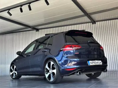 Volkswagen Golf 2015 - 24990 EUR, 162000 km - AUTO.MOTO.pt - 162000km - foto 19 de 58