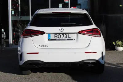 Mercedes-Benz A 250e 2020 - 24900 EUR, 81736 km - AUTO.MOTO.pt - 81736km - foto 21 de 22
