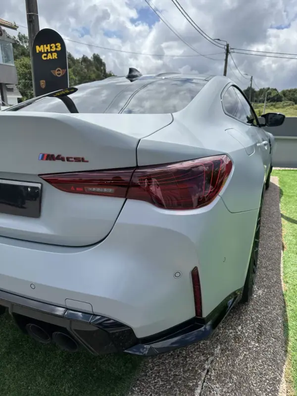 BMW M4 2022 - 190000 EUR, 6500 km - AUTO.MOTO.pt - 6500km - foto 17 de 77