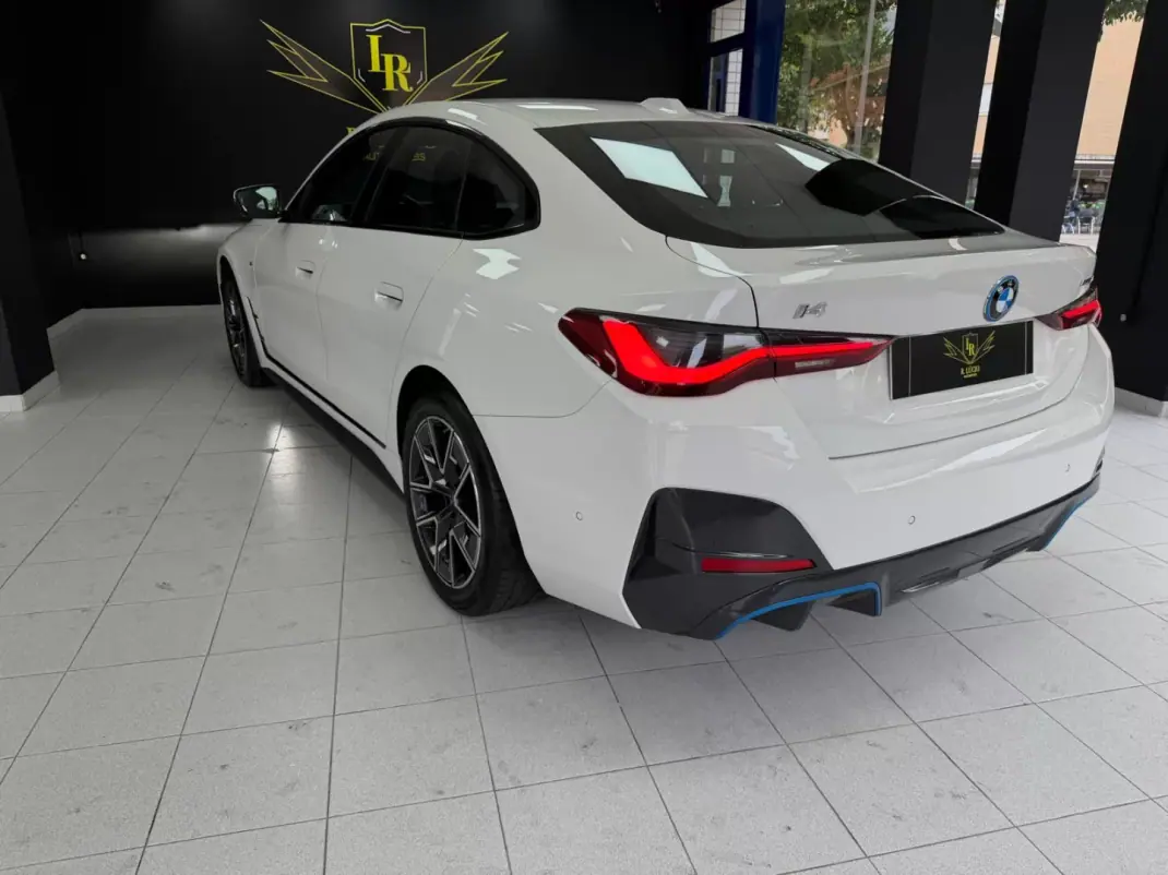 BMW i4 2024 - 43000 EUR, 42572 km - AUTO.MOTO.pt - 42572km - foto 37 de 39