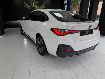 BMW i4 2024 - 43000 EUR, 42572 km - AUTO.MOTO.pt - 42572km - foto 37 de 39