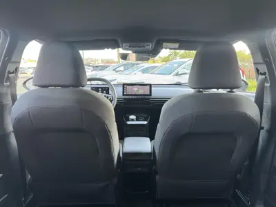 MG MG4 2022 - 18990 EUR, 77000 km - AUTO.MOTO.pt - 77000km - foto 18 de 36