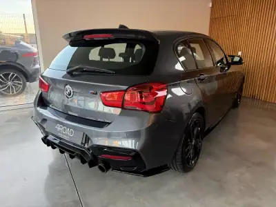 BMW 116 2017 - 17000 EUR, 189000 km - AUTO.MOTO.pt - 189000km - foto 15 de 121