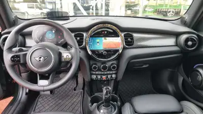 MINI Cooper 2023 - 37500 EUR, 2186 km - AUTO.MOTO.pt - 2186km - foto 7 de 20