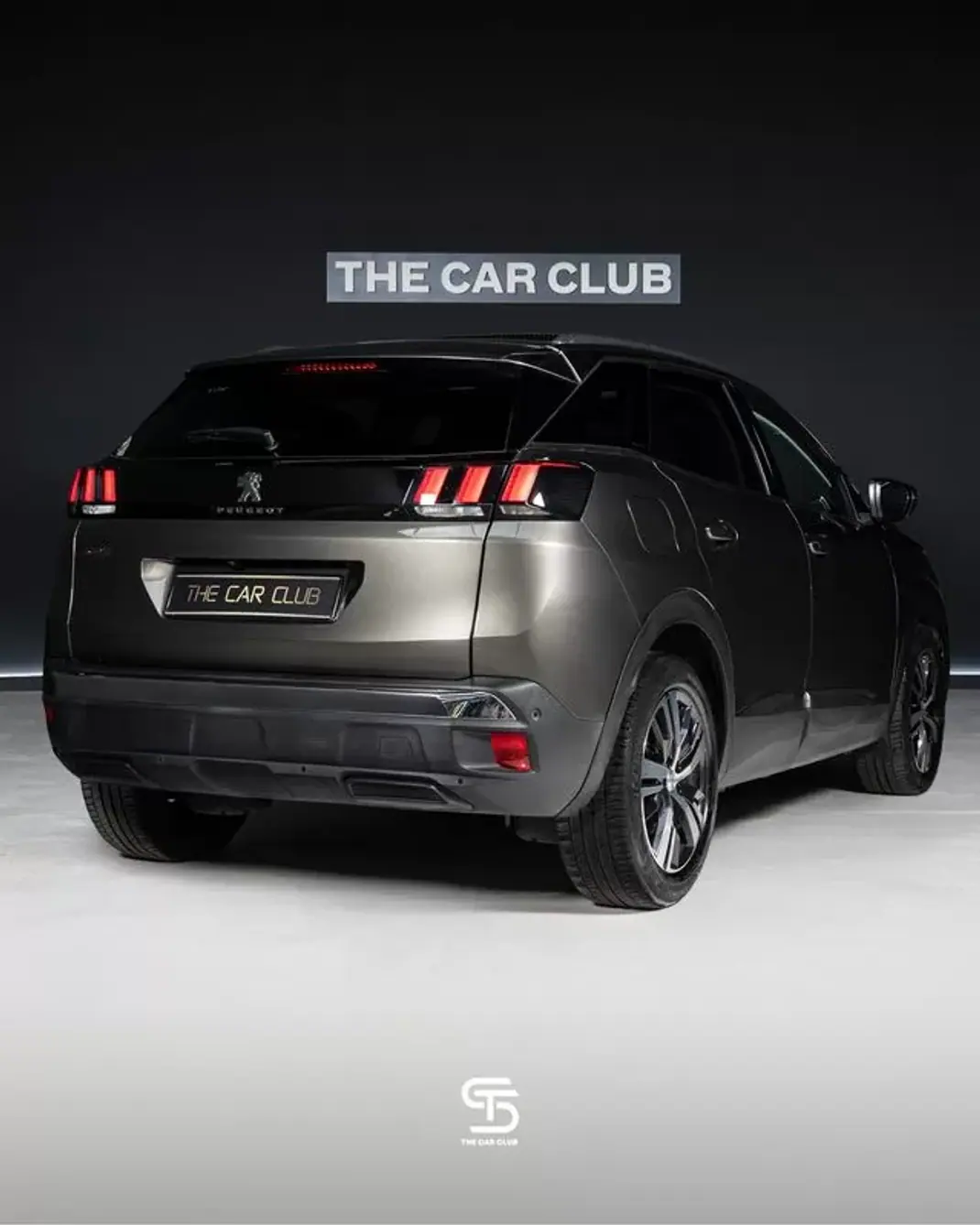Peugeot 3008 2019 - 18950 EUR, 105372 km - AUTO.MOTO.pt - 105372km - foto 2 de 23