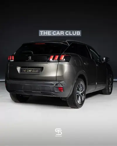 Peugeot 3008 2019 - 18950 EUR, 105372 km - AUTO.MOTO.pt - 105372km - foto 2 de 23