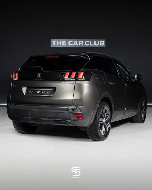 Peugeot 3008 2019 - 15950 EUR, 105372 km - AUTO.MOTO.pt - 105372km - foto 2 de 23