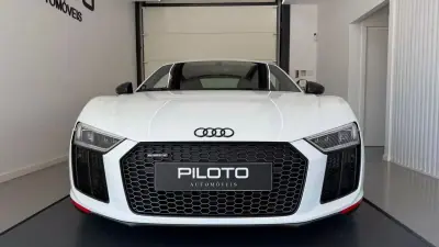 Audi R8 Coupé 2015 - 129990 EUR, 78788 km - 78788km - foto 3 de 34