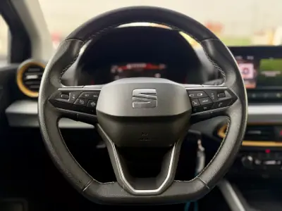 SEAT Arona 2024 - 17950 EUR, 36000 km - AUTO.MOTO.pt - 36000km - foto 20 de 26