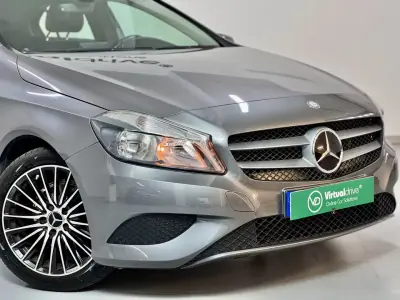 Mercedes-Benz A 180 2014 - 13750 EUR, 157000 km - AUTO.MOTO.pt - 157000km - foto 4 de 45