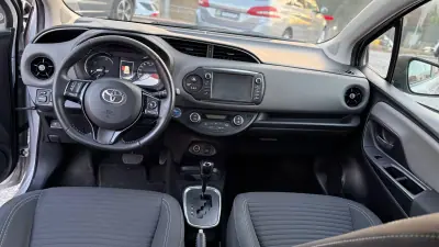 Toyota Yaris 2019 - 13880 EUR, 116435 km - AUTO.MOTO.pt - 116435km - foto 32 de 33