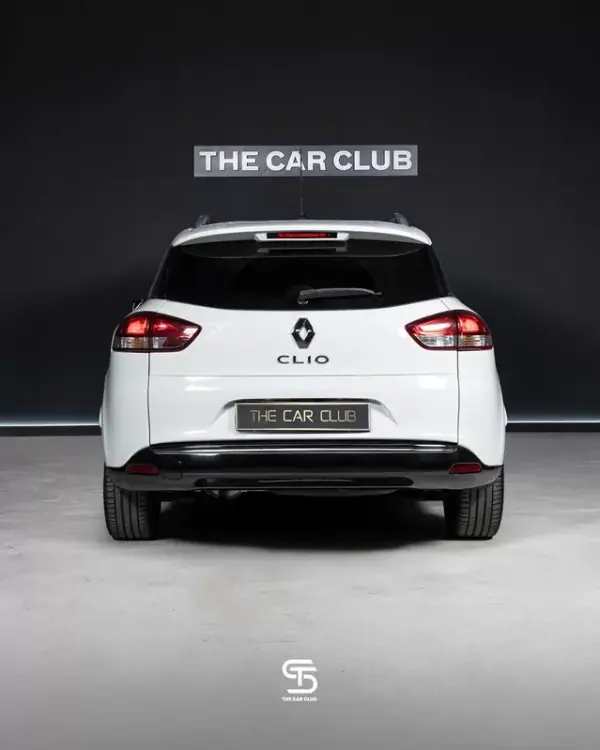 Renault Clio 2019 - 10450 EUR, 79000 km - AUTO.MOTO.pt - 79000km - foto 4 de 19