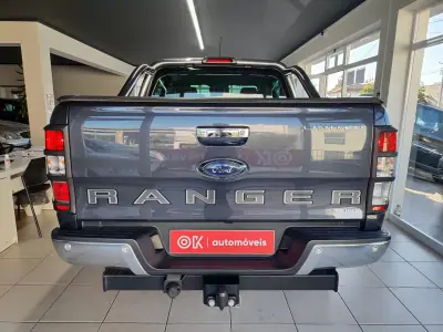 Ford Ranger 2019 - 31950 EUR, 68000 km - 68000km - foto 9 de 35