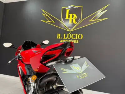 Ducati Panigale 1299 2016 - 17500 EUR, 11358 km - AUTO.MOTO.pt - 11358km - foto 28 de 38