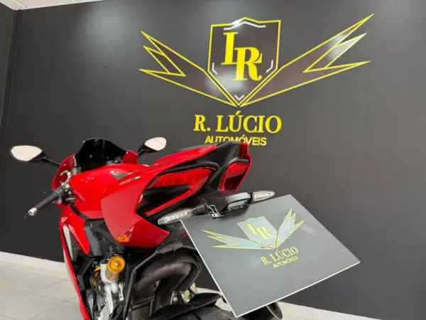 Ducati Panigale 1299 2016 - 17500 EUR, 11358 km - AUTO.MOTO.pt - 11358km - foto 28 de 38