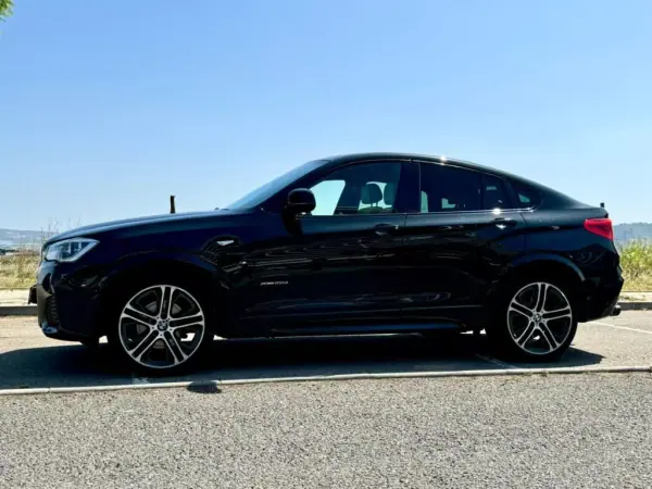 BMW X4 2017 - 33480 EUR, 187000 km - AUTO.MOTO.pt - 187000km - foto 2 de 42