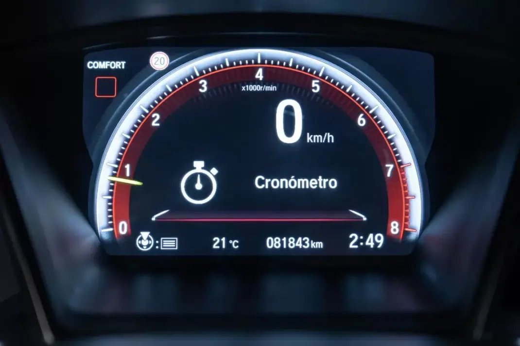 Honda Civic 2020 - 41950 EUR, 81000 km - AUTO.MOTO.pt - 81000km - foto 36 de 50