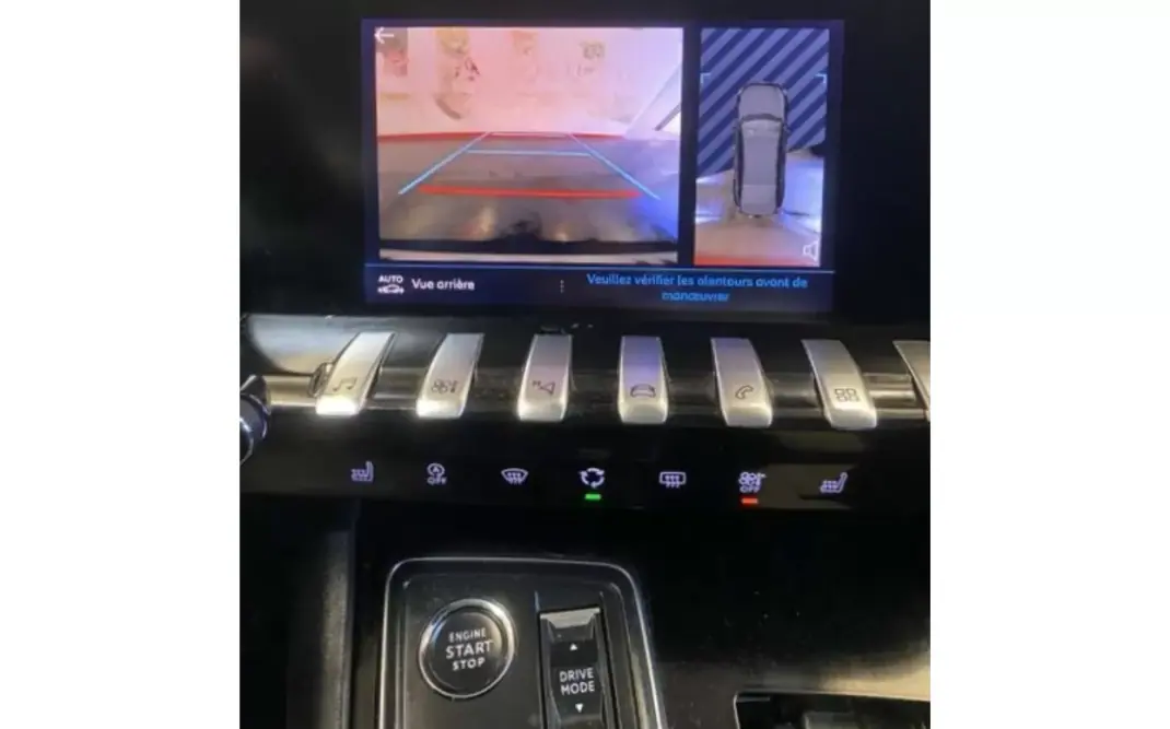 Peugeot 508 2021 - 18690 EUR, 84279 km - AUTO.MOTO.pt - 84279km - foto 15 de 15